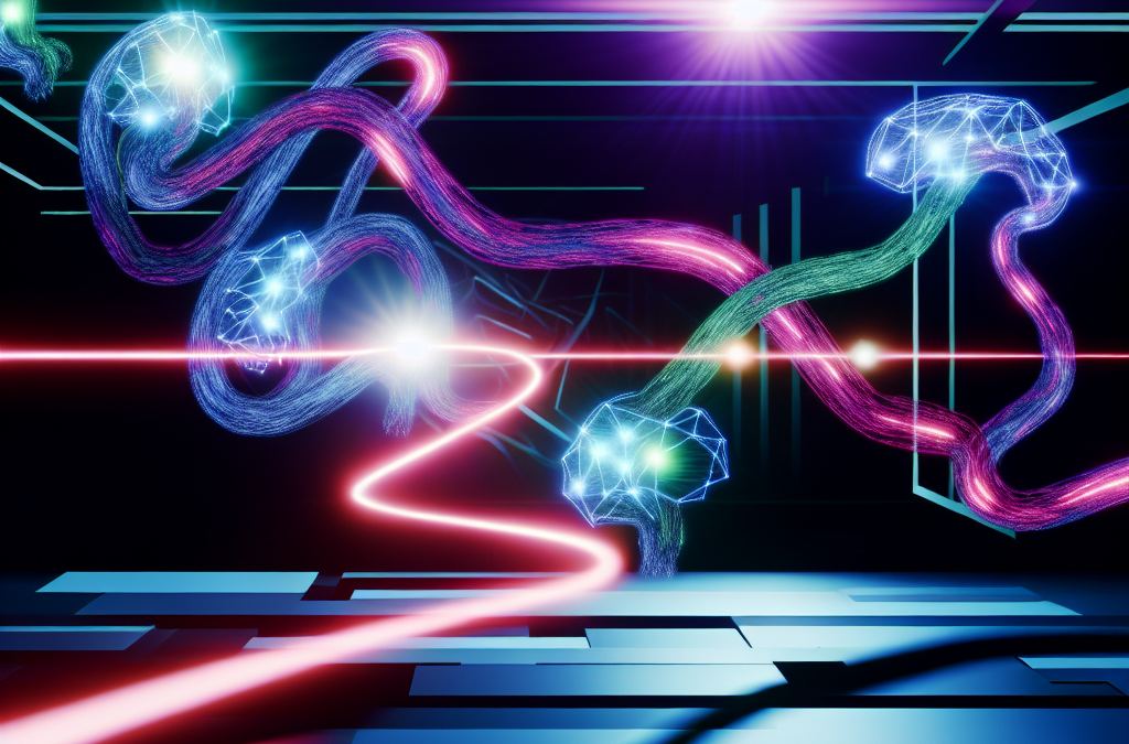 Neural Networks: Teaching Computers to Daydream—And Other AI Breakthroughs You Didn’t Ask For