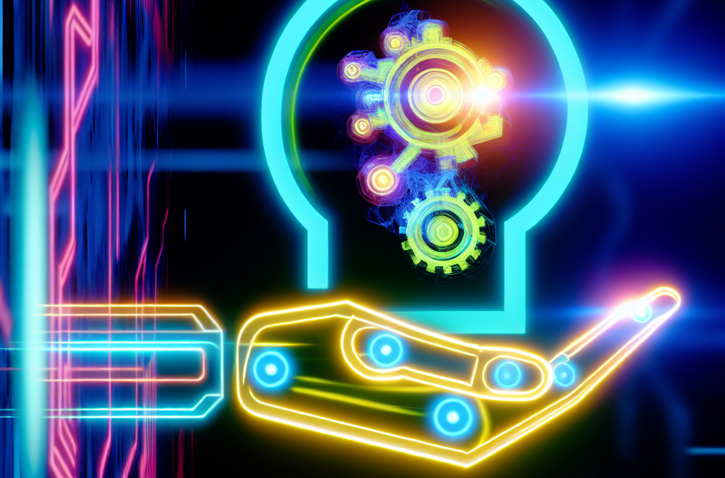AI is Taking Over—But Don’t Worry, It’s Just Here to ‘Help’!