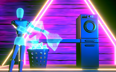 Artificial Intelligence: When Machines Learn Faster Than We Do (But Still Can’t Fold Laundry)
