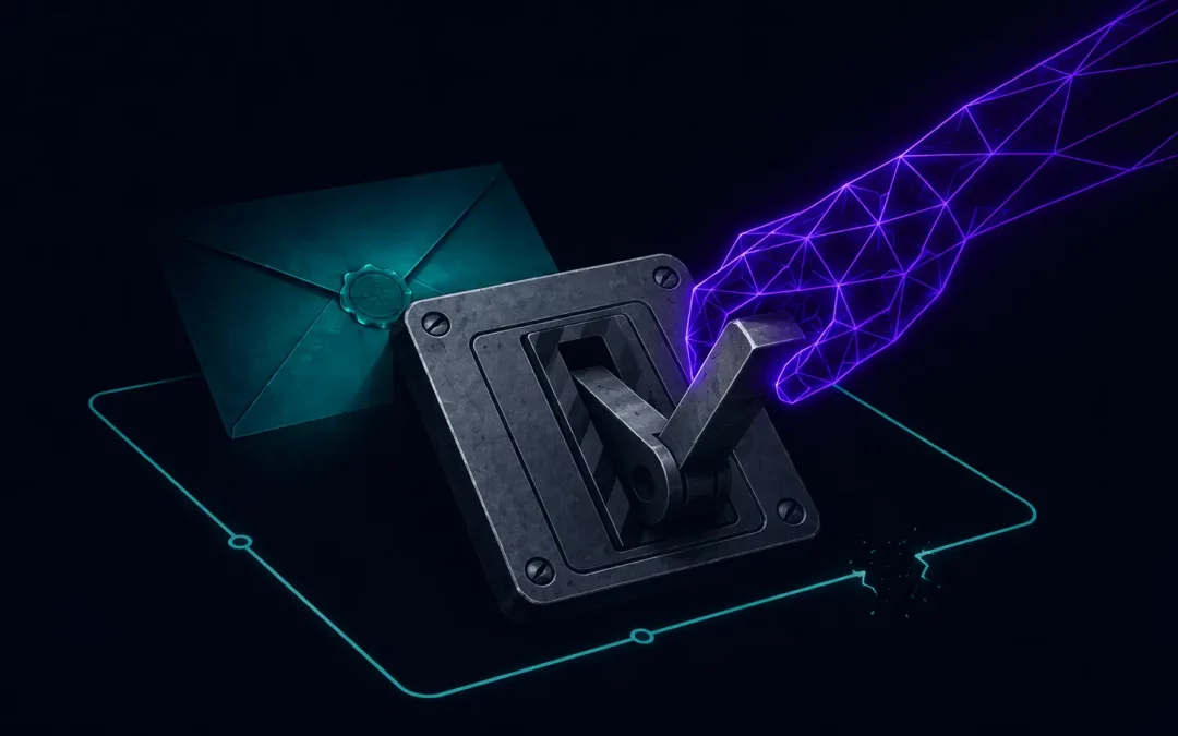 The Broken Control Loop: How AI Export Controls Move the Off Switch