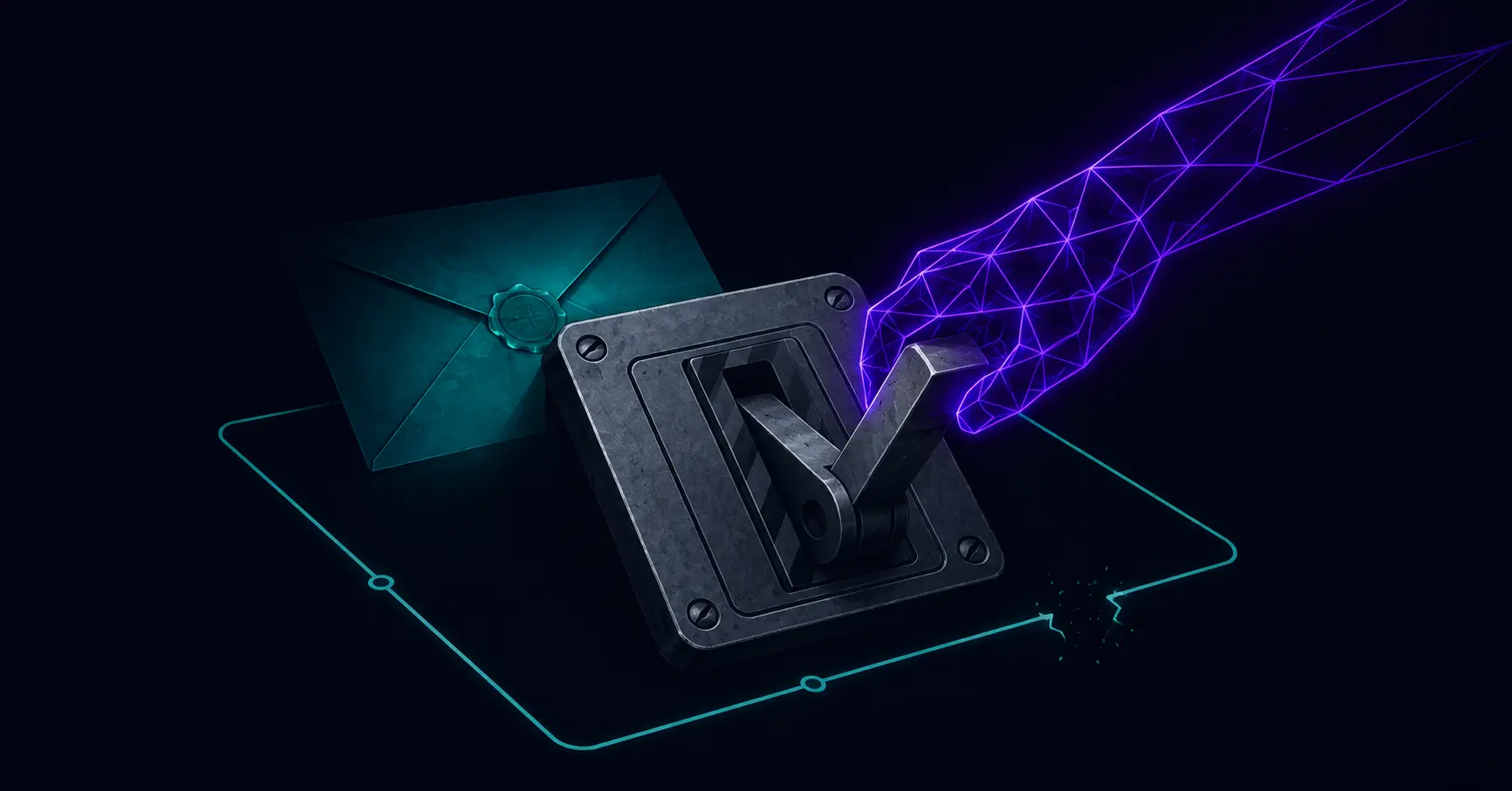 AI export controls moving an AI model's off switch outside the developer's control