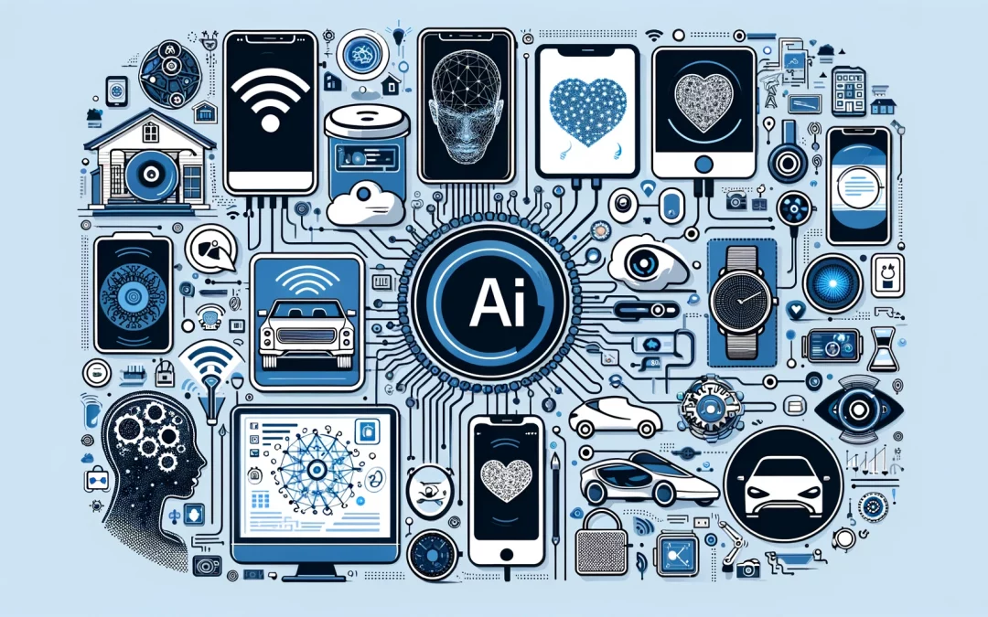 Personal Assistants – AI in Everyday Life