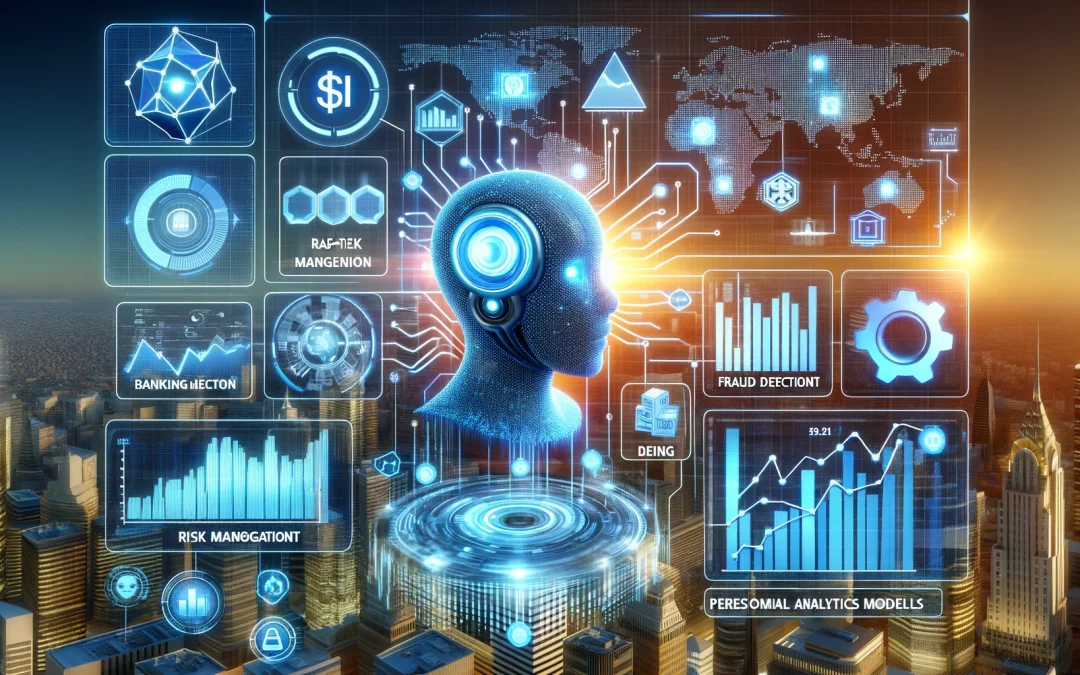 AI in Finance