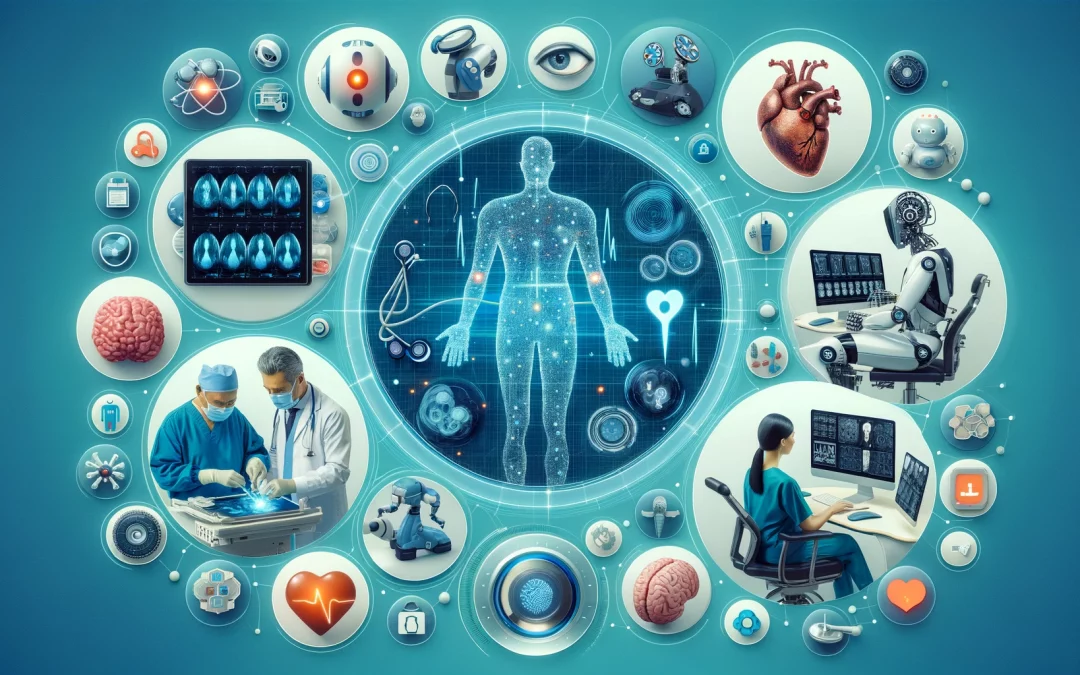AI in Healthcare