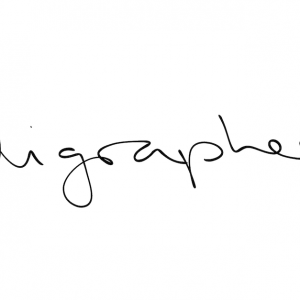 Calligrapher AI