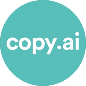 Copy AI review