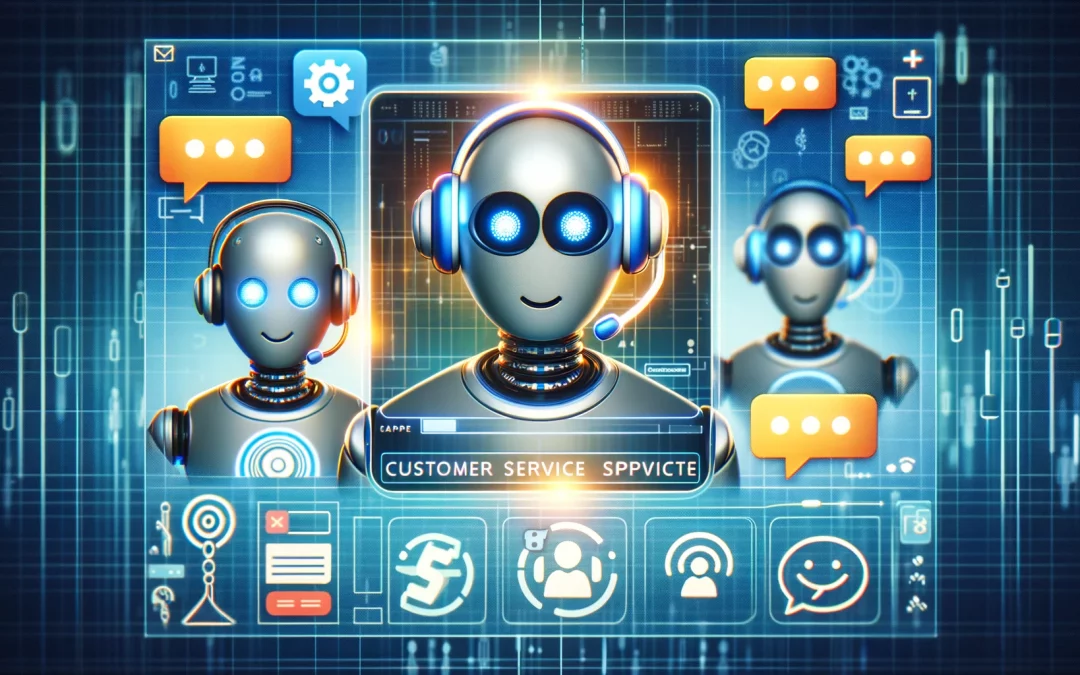 Customer Service Bots