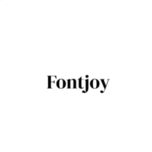 FontJoy AI review