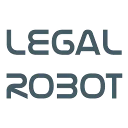 Legal Robot AI