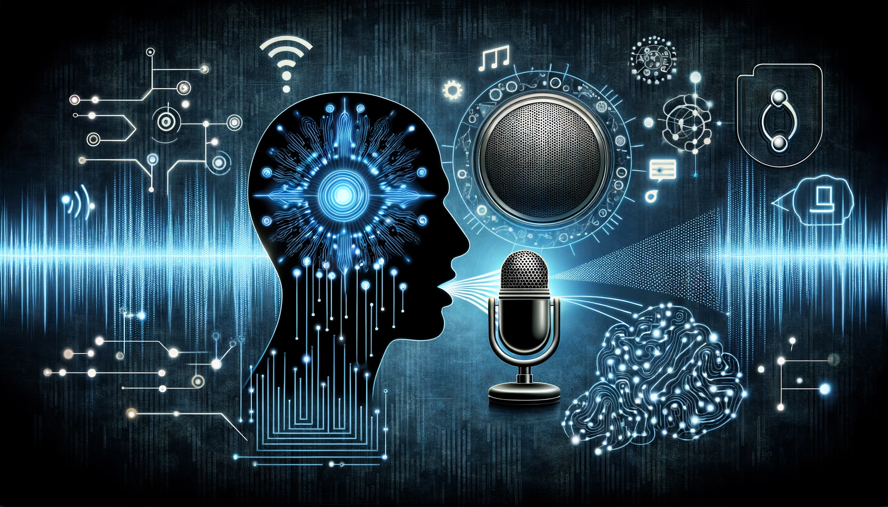 Speech Recognition and Synthetis