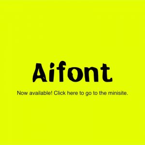 aifont_now-available