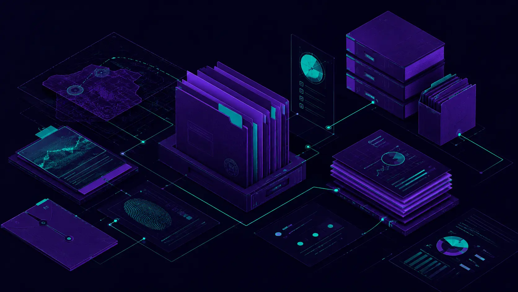 AI accountability documented — BrokenCtrl independent case library and methodology