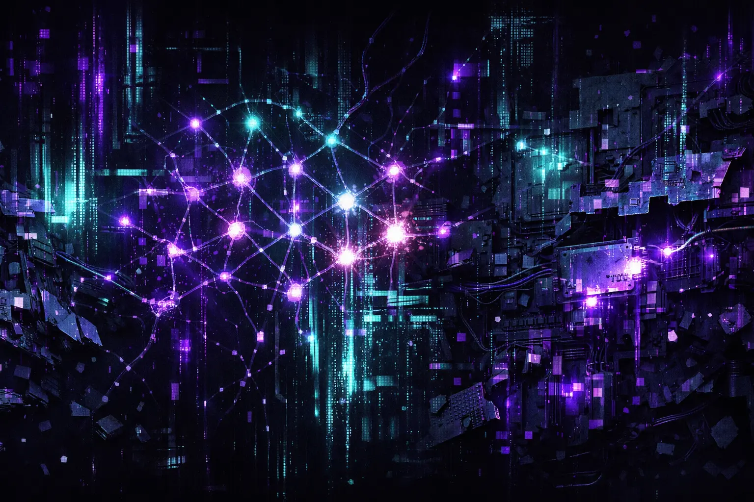 AI governance regulations — BrokenCtrl investigative publication